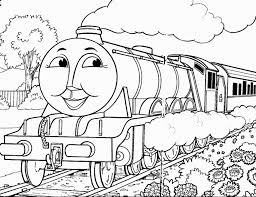 Thomas the train s spencer8b19. Printable Train Pictures Coloring Home