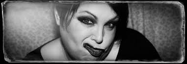 Gothic Horror Photography