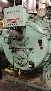It develops hot water and steam generation products aimed at integrating and optimizing the total boiler, burner, controls, and stack exhaust system to maximize energy efficiency and reliability while minimizing emissions. Cleaver Brooks Steam Boiler Boiler Steam Boiler Basic Electronic Circuits