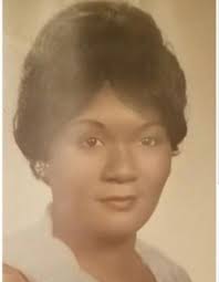 Josephine Jones Obituary