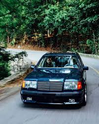 Mercedes Benz S124 300te 6 0 Amg Hammer Owner Mercedes W124 Mercedes Benz Amg Car