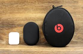 Save beatsx case to get email alerts and updates on your ebay feed.+ smatree charging case compatible with powerbeats beatsx, powerbeats 2, powerbeat. Beats Solo3 Apple W1 Equipped Headphones Compared Apple Airpods Vs Beatsx Vs Beats Solo3 Hardwarezone Com Sg