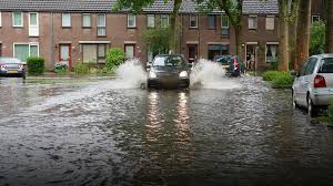 Jun 18, 2021 · noodweer op veel plekken in nederland: Noodweer Omroep Brabant
