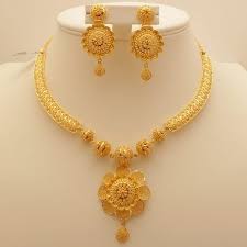 50 Grams Gold Necklace Designs Latest Collection For Wedding Gold Necklace Designs Gold Necklace Set Gold Necklace Indian Bridal Jewelry