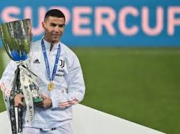Jun 10, 2021 · supercup ♀ ; Italien 33 Trophaen 760 Tore Als Profi Nach Sieg Im Supercup Ronaldo Als Trumpf Und Erfolgsgarantie News Fussballdaten