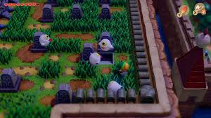 This is an enemy that behaves similar to moblins. The Legend Of Zelda Link S Awakening How To Find And Unlock The Color Dungeon In The Graveyard Rpg Site