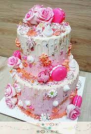 The main purpose of this video is to show you how you can add your own images to your cakenote asset library to use along side the system assets that. 13 Awesome Engagement Cake Designs We Spotted By Indian Bakers The Urban Guide