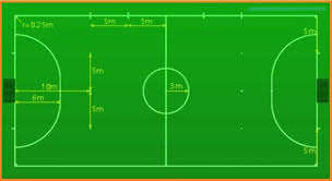 Check spelling or type a new query. Ukuran Lapangan Futsal Beserta Gambar Dan Keterangannya Lengkap