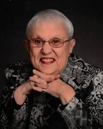 Elizabeth "Betty" Shine Obituary January 29, 2025