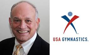 Parilla elected chairman of USA Gymnastics Board of Directors • USA  Gymnastics