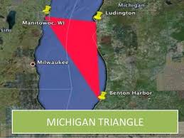 The Deadly Mystery Of The Lake Michigan Triangle Raises More Questions Than Answers