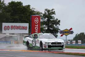 The vintage features racing cars from every era of motorsport, and is one of the largest vintage racing events in the nation. Ot Nascar Is At Watkins Glen This Weekend And There Might Be Rain Races This Is A Photo From Yesterday If You Ever Wondered How Nascar Car Looks In The Rain