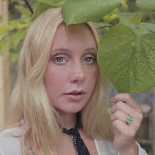 Cassidy Goff's Instagram, Twitter & Facebook