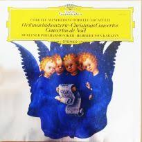 5, 1700) marqua un jalon dans l'histoire du jeu violonistique. Connaisseur Mailorder Vinylkatalog Arcangelo Corelli Francesco Manfredini Giuseppe Torelli Pietro Locatelli Herbert Von Karajan Weihnachtskonzerte