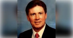 Obituary information for Larry Shockley