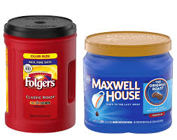 We did not find results for: Folgers Vs Maxwell House Coffee Coffelio Com