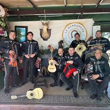 Mariachi Sol Azteca de Culiacán