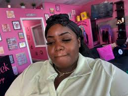 Fleeked 🩷😍 clusters and brows $65 ‼️