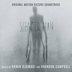 Slender Man (Original Motion Picture Soundtrack) - Album by Ramin Djawadi |  Spotify