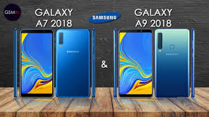 Harga samsung galaxy a7 2018 terbaru. Samsung Galaxy A7 2018 Rilis Spesifikasi Dan Harga Samsunggalaxya72108 Youtube