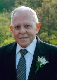 DUCHARME: Gerard "Gerry" of Zurich