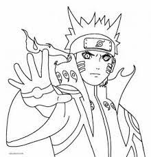 Naruto's tailed beast sage mode. Free Printable Naruto Coloring Pages For Kids Cool2bkids Super Coloring Pages Coloring Pages Naruto Drawings