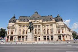 Arhivele nationale, spitalul brancovenesc, stadionul republica si manastirea vacaresti. Top 10 Cele Mai Impresionate Cladiri Din Bucuresti Romania Mama Stiri Administratie Publica Anunturi Joburi Turism Sport Lifestyle Divertisment