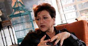 Vicky Hernández se pronunció acerca de su estado de salud: “Es una  carpintería complicada” - Infobae