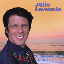Julio Lovetrain