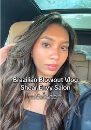 Hair Envy Salon Austin Tx