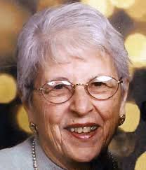 Genevieve Valerio Obituary