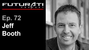 Ep. 72: Jeffrey Booth