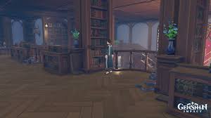 How to take a picture in genshin impact. How To Take A Picture Of Flora Decorations In Genshin Impact