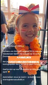 DANSEN IN EEN VIDEOCLIP!