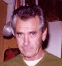 In Memory of Henry Raymond Davis