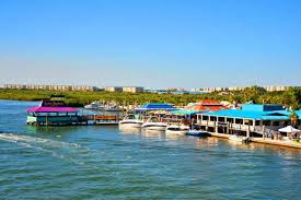 Get Daytona Beach Seafood Restaurants In Daytona Beach Fl Read The 10best Daytona Beach Seafood Re Ponce Inlet Daytona Beach Florida New Smyrna Beach Florida