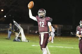 Photos: Shippensburg beats Cedar Cliff, advances to 5A quarterfinals