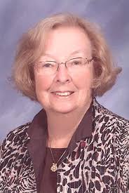 Obituary information for Barbara Jean Goodwin Dolliver