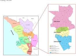 Shah alam ialah ibu negeri dan bandaraya kedua terbesar di selangor selepas petaling jaya dengan jumlah penduduk sebanyak 541,306 penduduk. Biology Characteristics Of Aedes Albopictus Diptera Culicidae In Central Zones Of Shah Alam Selangor Semantic Scholar