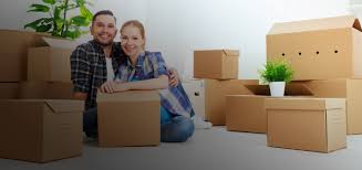 They don't collapse when get wet and can't be crushed. Removalists Melbourne To Canberra Interstate Removals Careful Hands Movers