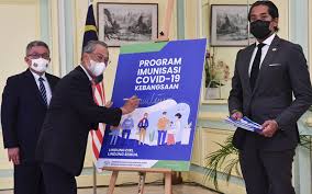Lahir 6 oktober 1962) merupakan seorang ahli politik malaysia dan menteri kesihatan sejak 2020. Ahli Parlimen Adun Bakal Terima Vaksin Covid 19 Fasa Pertama Kata Muhyiddin Free Malaysia Today Fmt