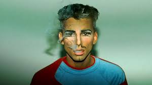 Make Me Famous: Trailer 1