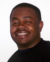 Chris Washington, EMT-LP, FF