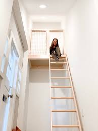 While many homeowners shell out a ton of money to install an expensive basement wine cellar, you can skip the. Under The Stairs Playhouse For Kids