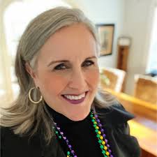 Christine Bryant — VISION GALVESTON