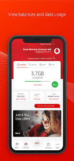 My Vodacom For Android Apk Download