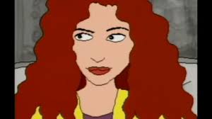 On the Couch with Dr. Katz: Laura Kightlinger