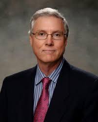 William P. Baker, M.D.