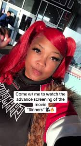 Watch Party for The Sinners Movie