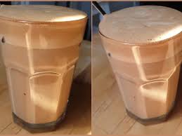 This trend of quality continues with our ingredients and then into our technical/commercial support that you can receive free of charge if you. Greek Frappe Coffee Coolinarika